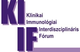 Klinikai Immunológiai Interdiszciplináris Fórum III. Klinikai Immunológiai Interdiszciplináris Fórum III.
